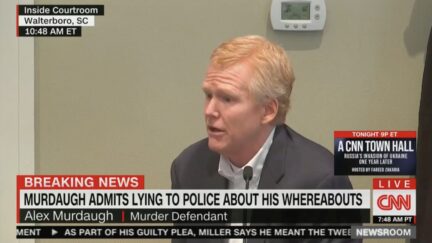 Alex Murdaugh testifies in his defense at murder trial