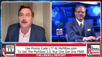Top Fox News Advertiser Mike Lindell RIPS Fox News Over Tucker Carlson and January 6th footage