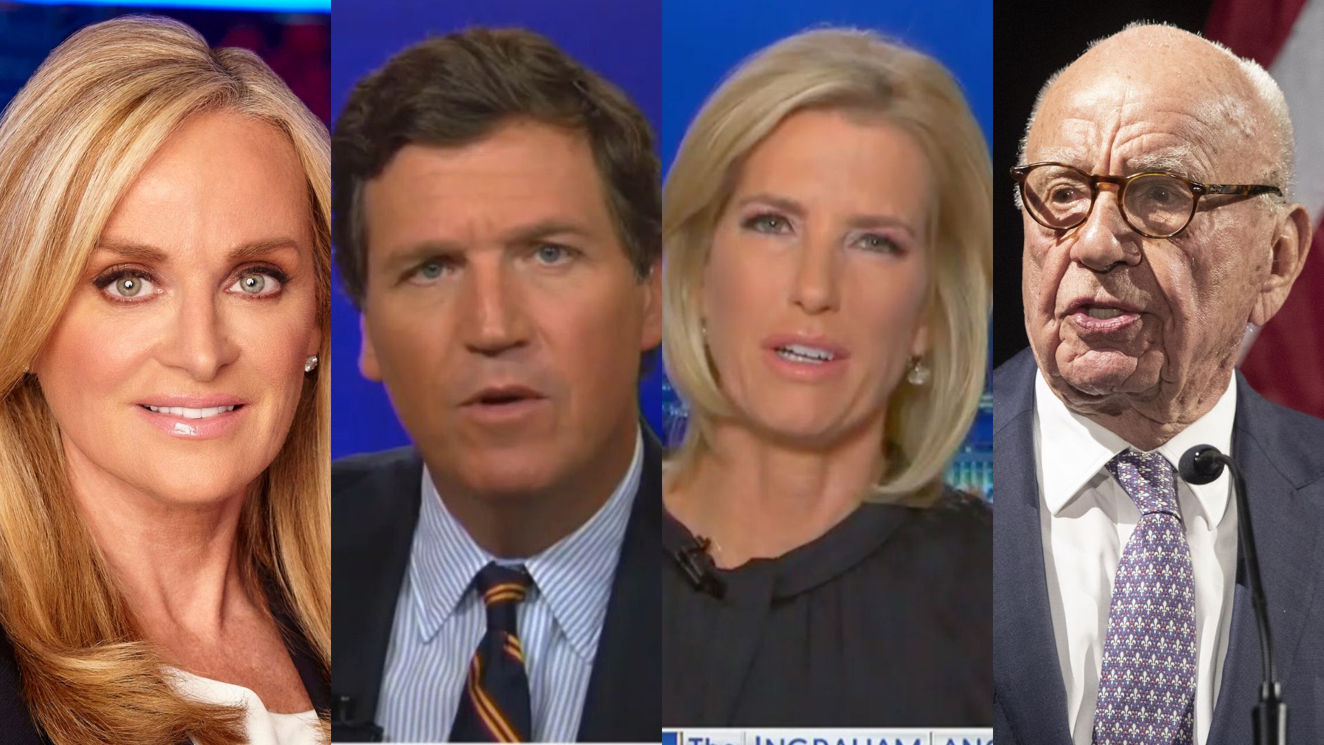 6 Bombshell Revelations From Trove of New Evidence in Fox News