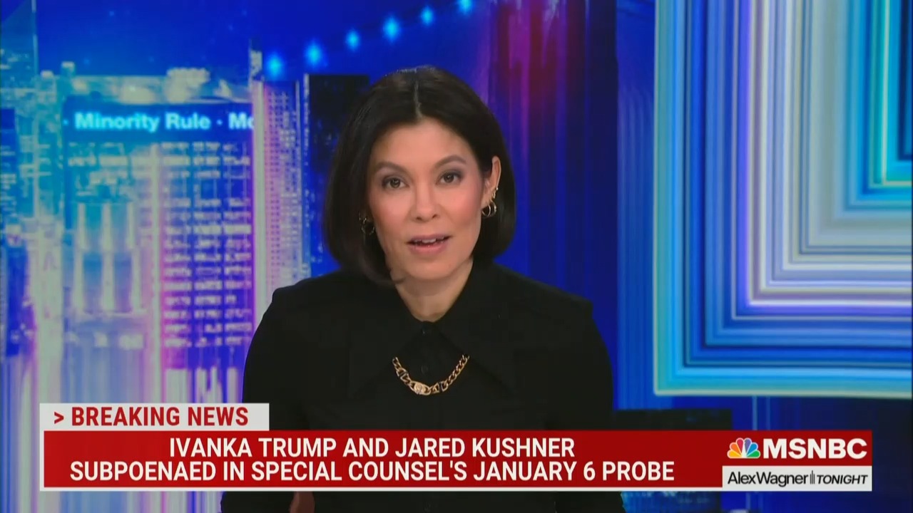 Alex Wagner