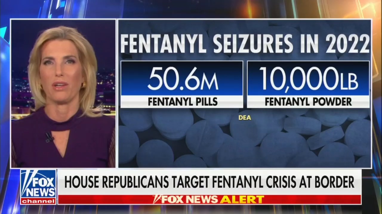 Laura Ingraham