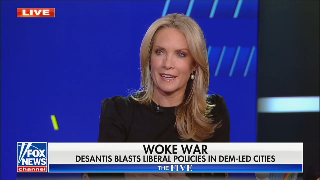 Dana Perino