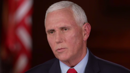 1 Mike Pence's Bigoted Attack on Secretary Pete Was a Disgrace — And So Was the Coverage of It!