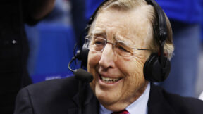 Brent Musburger