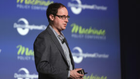 Nate Silver