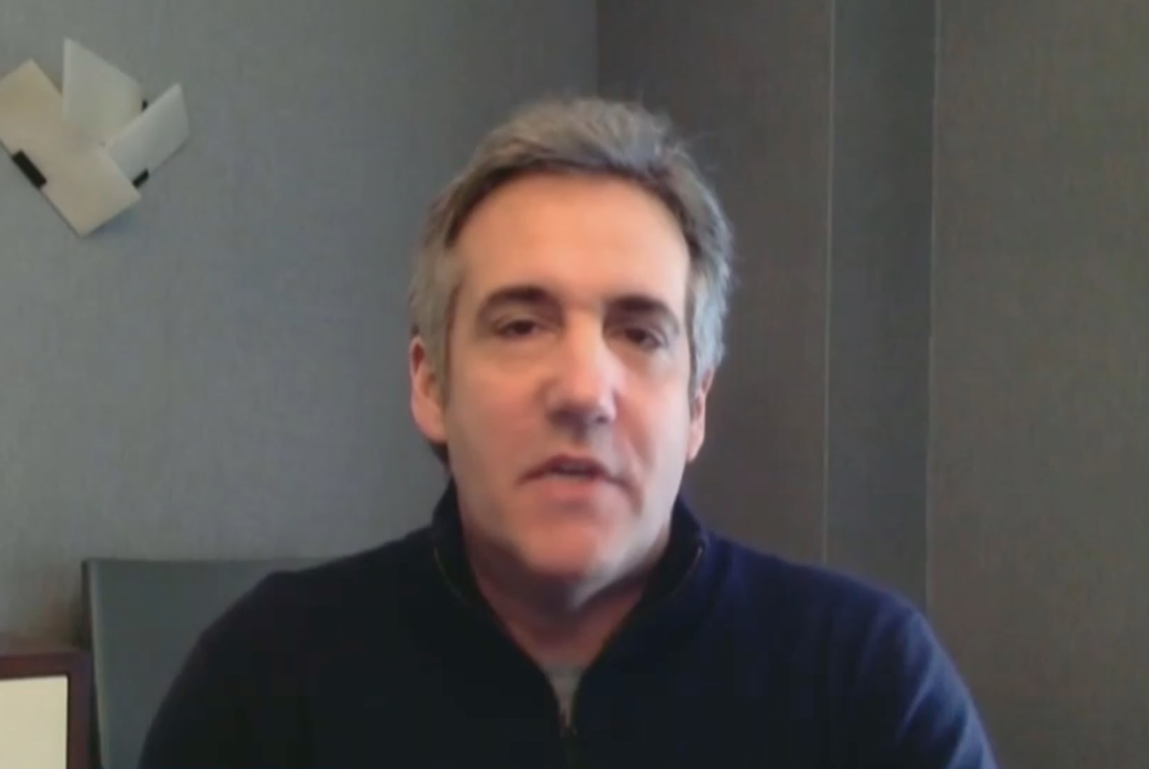 Michael Cohen Admits He Used AI-Generated Legal Citations to Cases That Don’t Exist, Claims He Misunderstood Tech’s Capabilities (mediaite.com)