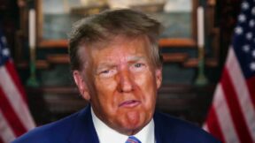 Trump Campaign Loses It Over 'ILLEGALLY LEAKED False Allegations' Trump Criminally Misled His Own Lawyers