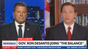 Ron DeSantis