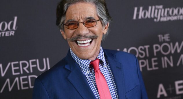Geraldo Rivera