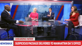 newsmax panel