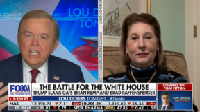 Lou Dobbs