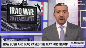 Mehdi Hasan