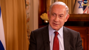 Benjamin Netanyahu