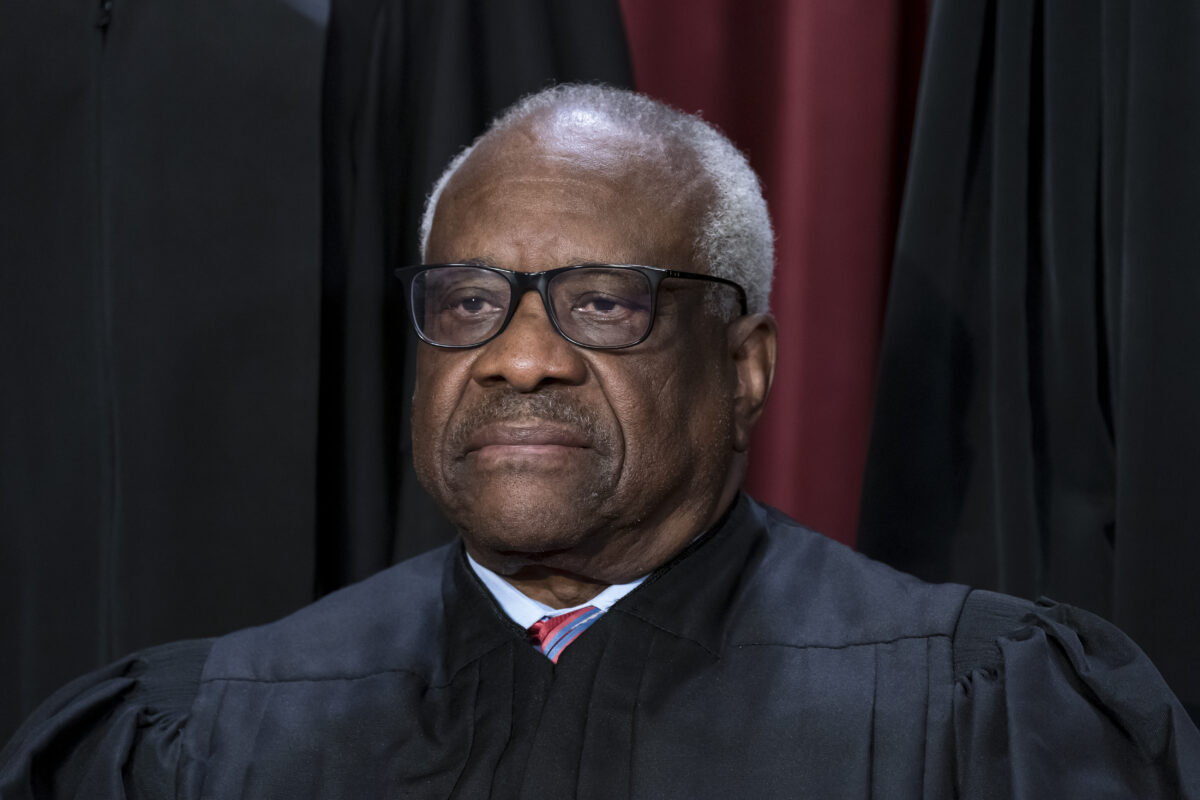 Justice Thomas Defends Luxury Vacations With GOP Megadonor, Claims He Was Advised He Didn’t Have to Disclose
