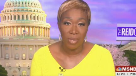 Joy Reid