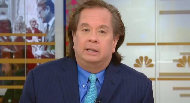 George Conway