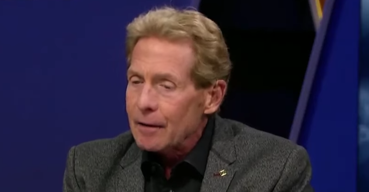 Skip Bayless’ Undisputed Earns Second-Worst Ratings Since Reboot on the Day of the NFL Draft