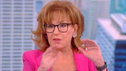 Joy Behar