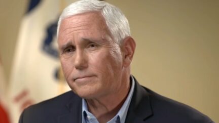 Mike Pence Previews January 6th Grand Jury Testimony