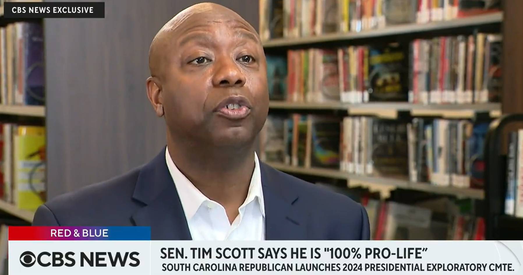 Fox’s Jacqui Heinrich Knocks Tim Scott For Evasive Abortion Answer to ‘Easily Anticipated Question’
