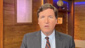 Tucker Carlson
