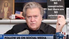 Steve Bannon