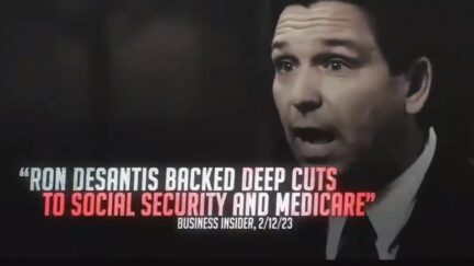 Ron DeSantis