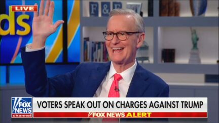 Steve Doocy