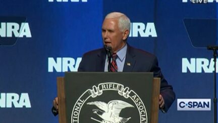 Mike Pence