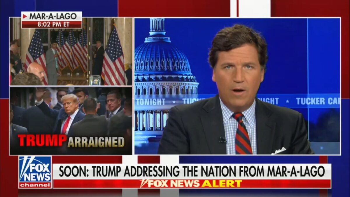 Cable News Ratings Tuesday April 4 Fox News, CNN & MSNBC