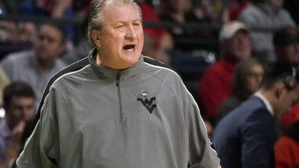Bob Huggins