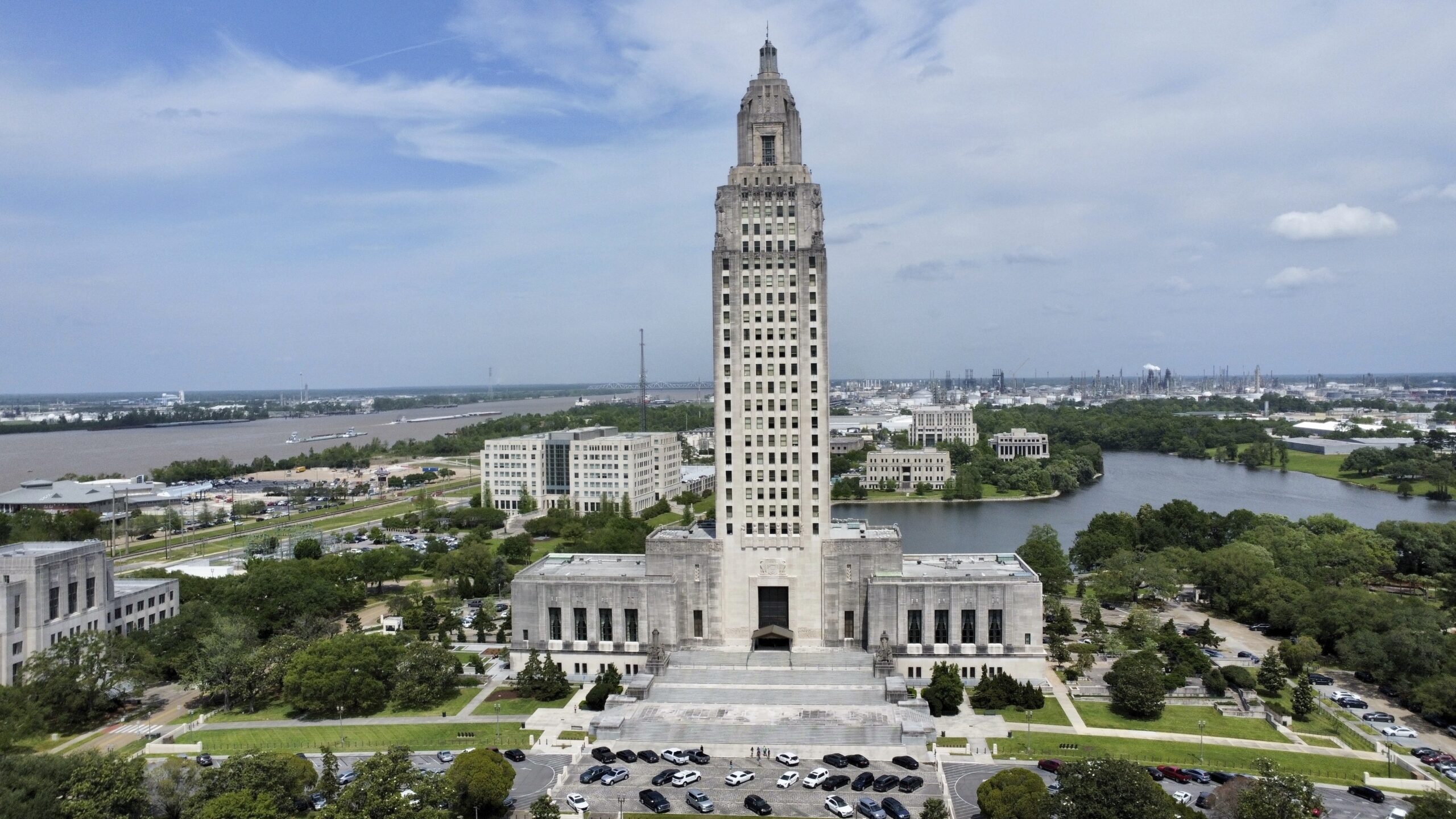 Louisiana Lawmakers Kill Minimum Wage Bill Day After Advancing Proposal
