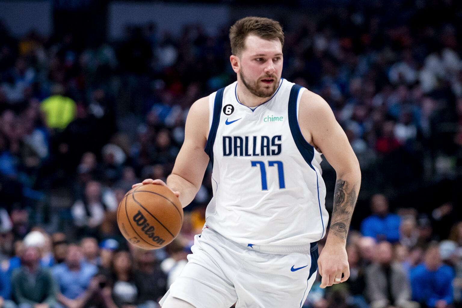 Luka Doncic To Pay For Funerals After Serbia School Shooting