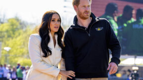 harry and meghan