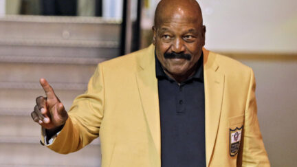 Jim Brown