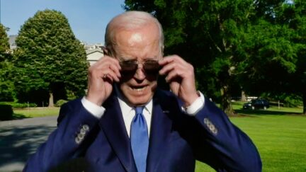 'I Don't Bow To Anybody!' Biden Chafes At Criticism He's Caving To Republicans on Debt Limit
