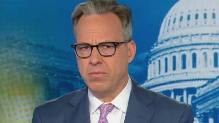 Jake Tapper