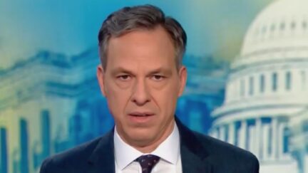 Jake Tapper