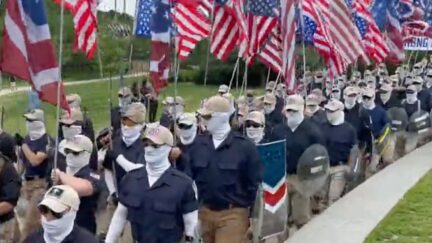 Patriot Front