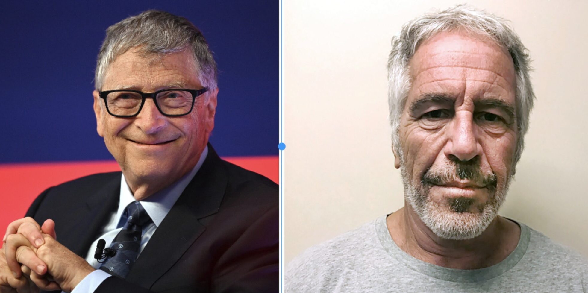 Wild New Report Reveals Jeffrey Epstein Found Out Bill Gates Was Having an Affair and Then Appeared to Try to Blackmail Him