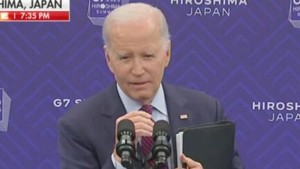 Joe Biden