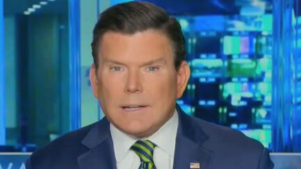 Bret Baier