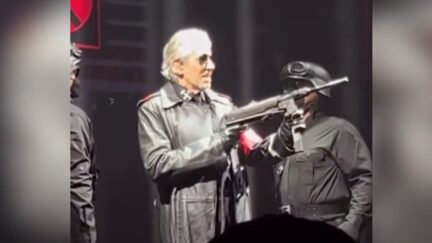 Roger Waters