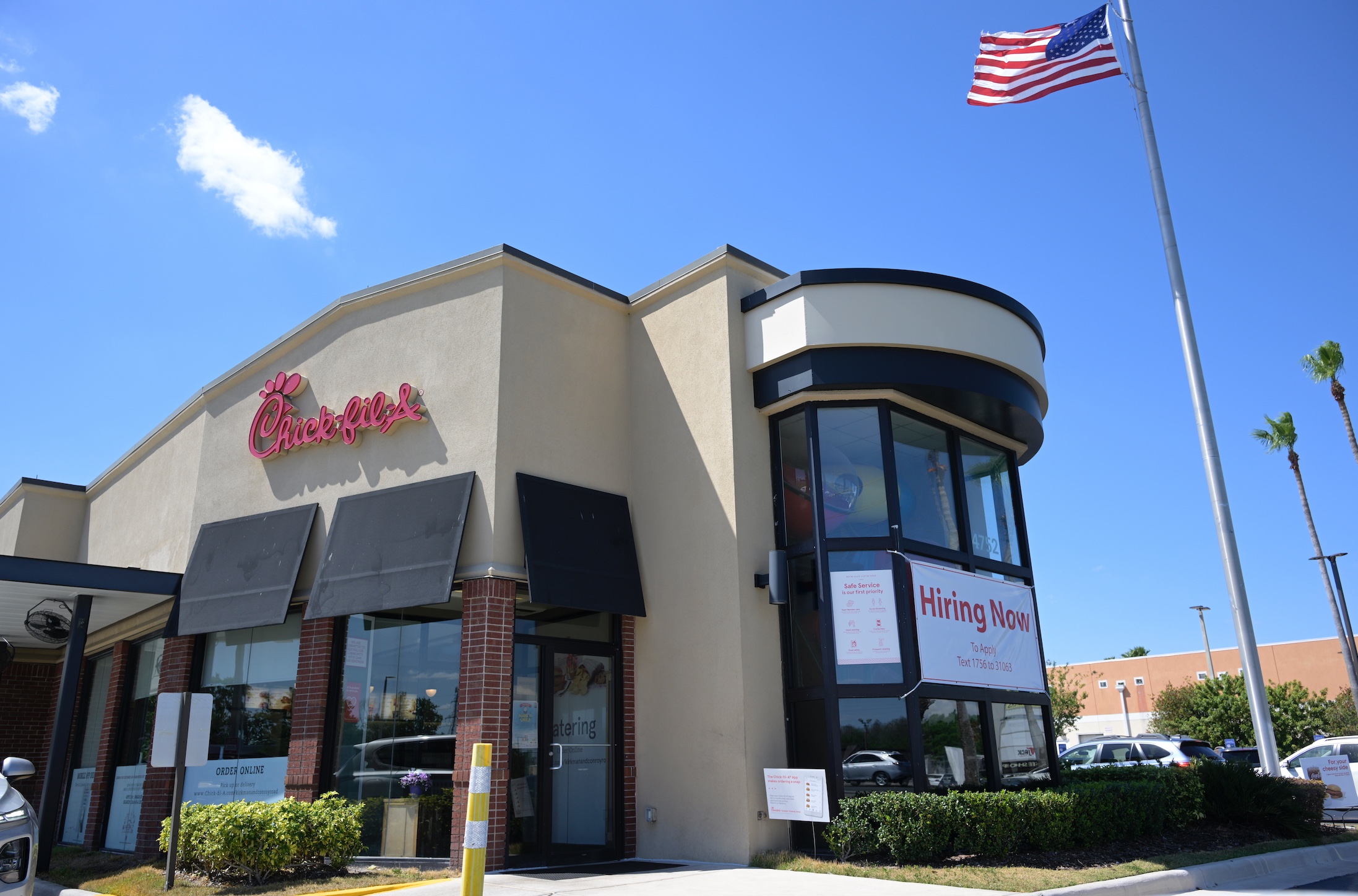 Exiled NYT Staffer Vindicated After Journalists Insisted Chick-Fil-A Story Had to Be Fake