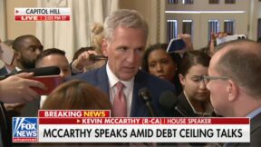 Kevin McCarthy
