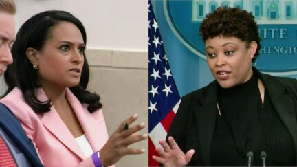 'This Is Made Up Drama!' Biden Budget Chief Draws Laughs At Briefing By Offering To Write Debt Limit Bill 'In 5 Minutes!'