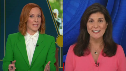 'Trump's Sexual Abuse Makes The Senator Want To Vote For Him Twice!' Jen Psaki Amazed By GOP Reaction To Trump Verdict