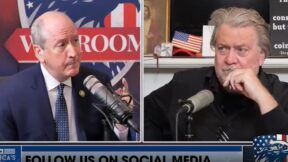 Steve Bannon