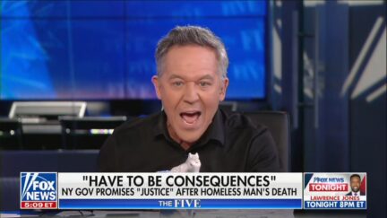 Gutfeld