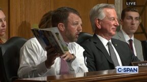 Markwayne Mullin